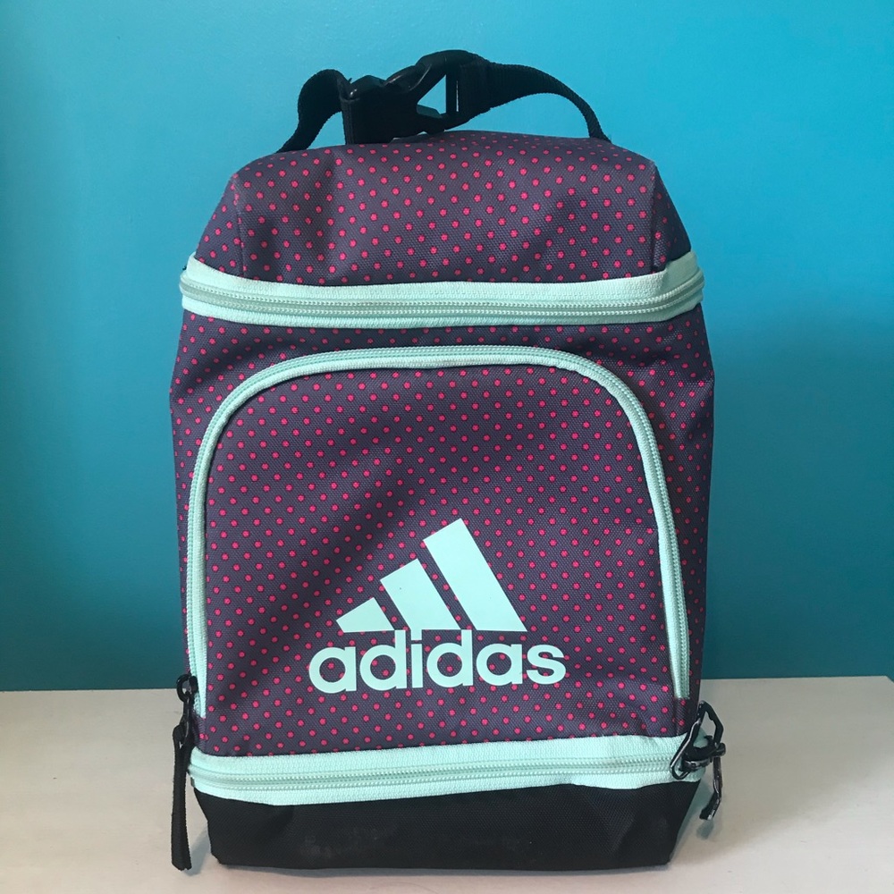 Adidas lunchbox